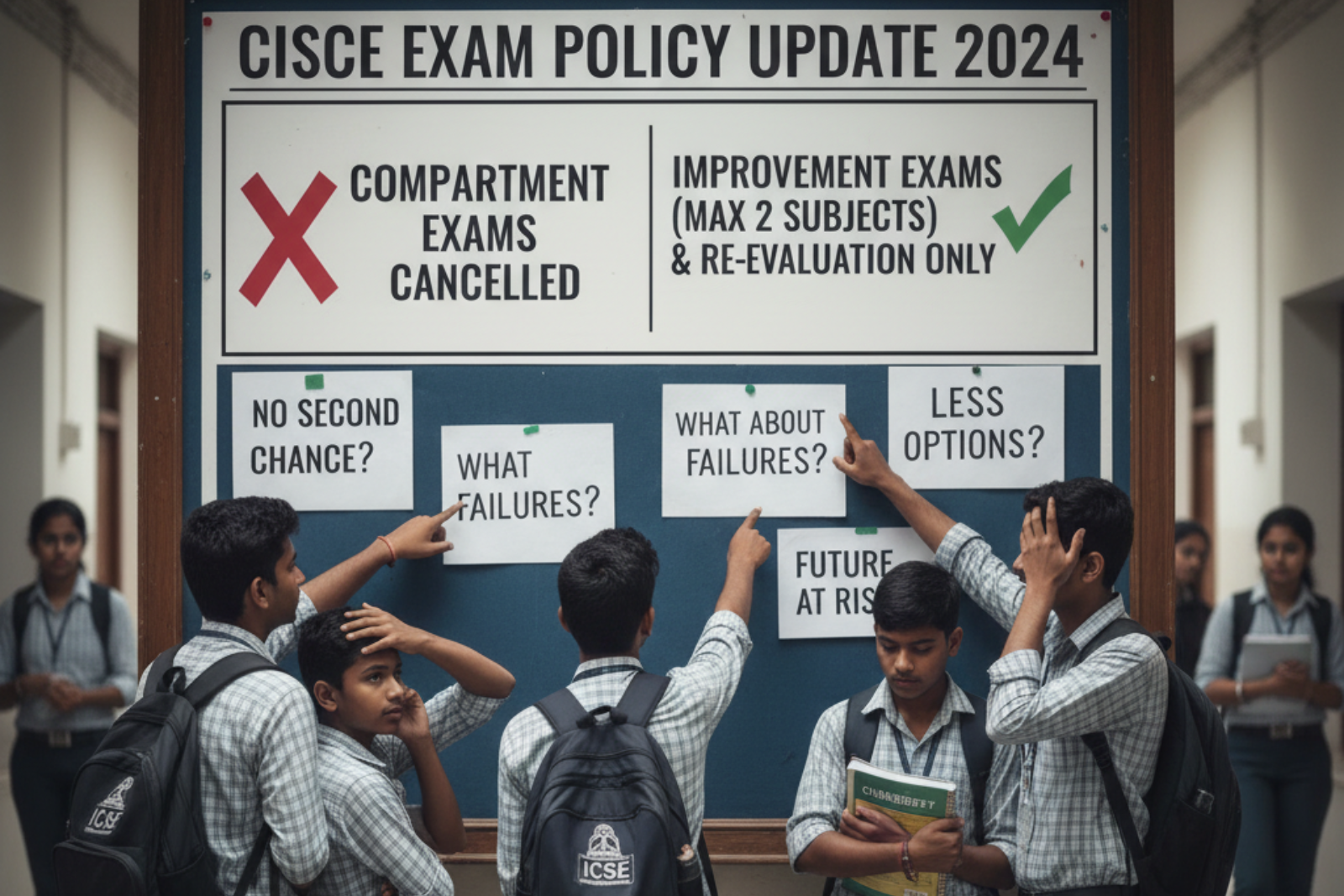 ICSE