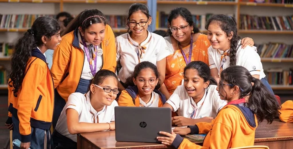 State Board / Systemic Change