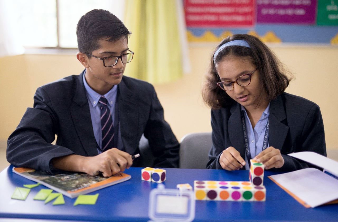 IGCSE / Cambridge International